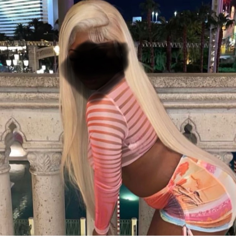613 36 inch frontal wig